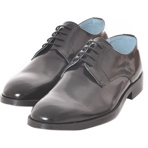 Herman & Sons scarpe nere con lacci