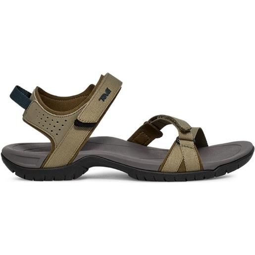 TEVA verra w bornt/olive multi