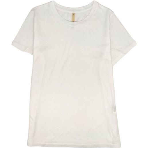 BELLEROSE t-shirt covi donna white
