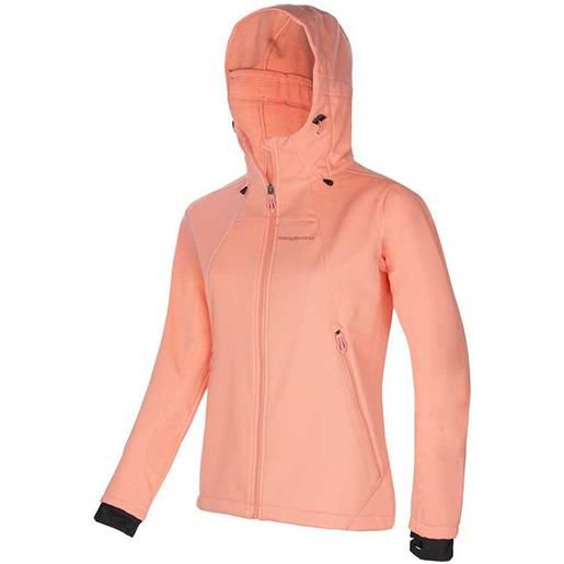 Trangoworld kitzbuhel jacket rosa l donna
