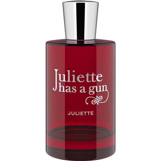 Juliette Has A Gun juliette eau de parfum 100 ml