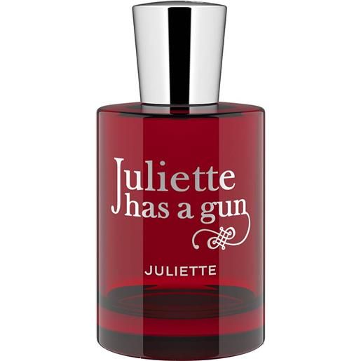 Juliette Has A Gun juliette eau de parfum 50 ml