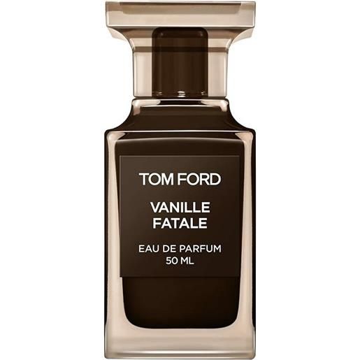Tom Ford vanille fatale 50 ml
