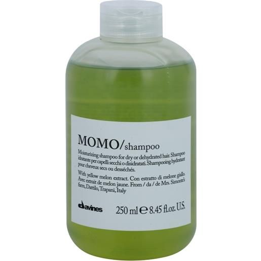 Davines essential haircare momo shampoo 250 ml