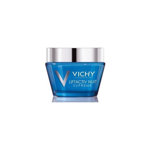 Vichy liftactiv supreme crema notte anti-age 50ml