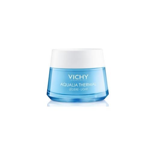 Vichy aqualia thermale crema leggera viso 50ml