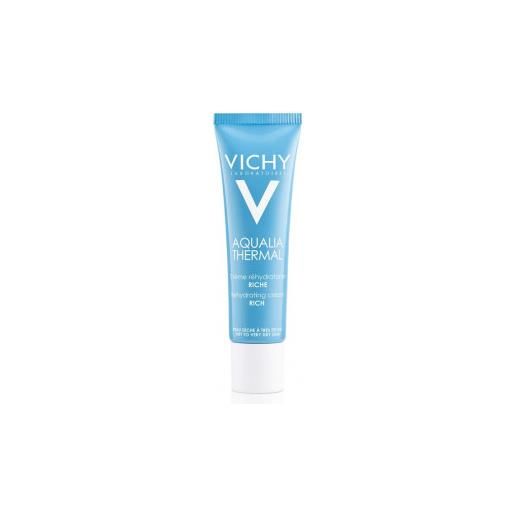 Vichy aqualia thermal ricca crema reidratante 30ml