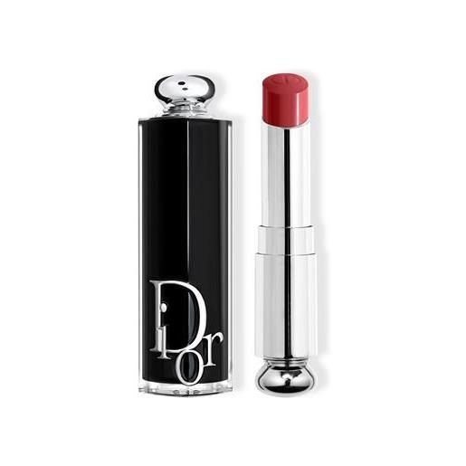 Dior addict lipstick - rossetto addict lipstick 652 rose dior