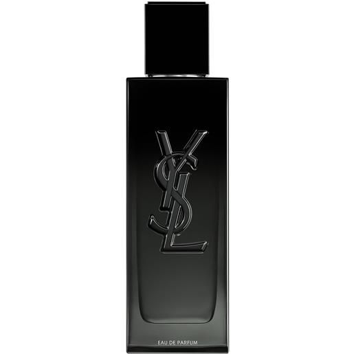 Yves Saint Laurent myslf - eau de parfum 100 ml