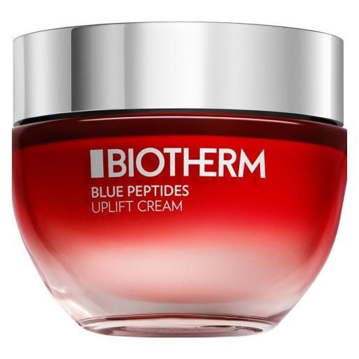 Biotherm blue peptides uplift crema giorno 50 ml