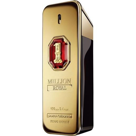 Paco Rabanne 1 million royale parfum - eau de parfum 50 ml