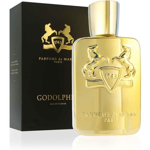 Parfums de Marly godolphin eau de parfum da uomo 125 ml