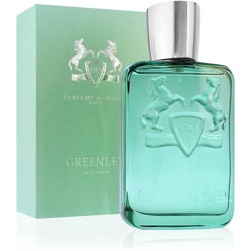 Parfums de Marly greenley eau de parfum unisex 75 ml