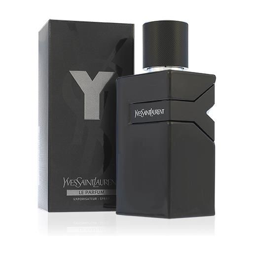 Yves Saint Laurent y le parfum profumo da uomo 60 ml