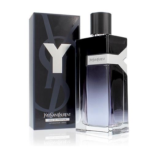 Yves Saint Laurent y eau de parfum da uomo 60 ml