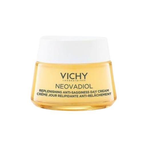 Vichy neovadiol post-menopausa crema giorno relipidante anti-rilassamento 50 ml - Vichy - 981535519