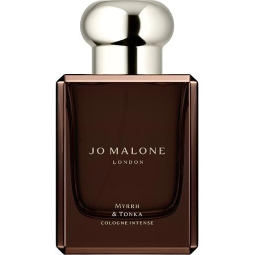 Jo Malone myrrh & tonka - edc intense 100 ml