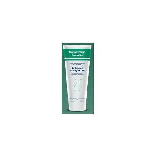 Somatoline cosmetic trattamento smagliature elasticizzante crema 200 ml