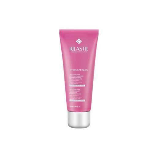 Rilastil hydrafusion gel crema 75 ml