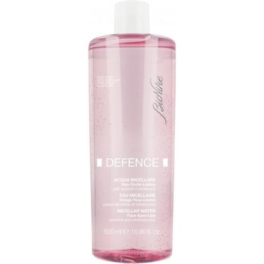 Bionike defence acqua micellare 500 ml