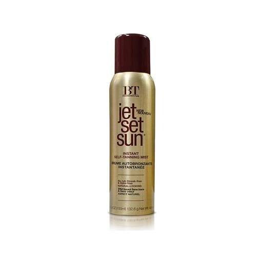 ALBAPHARMA di Stefano Albanese jet set sun spray autoabbronzante bomboletta 150 ml