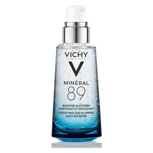 Vichy mineral 89 siero 50 ml