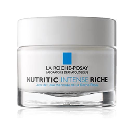 La Roche-Posay nutritic intense richie 50ml