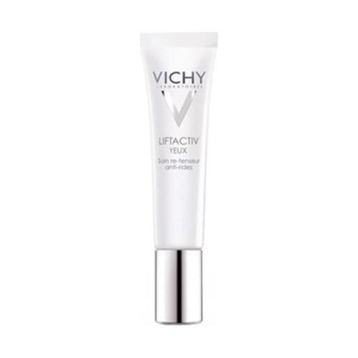 Vichy liftactiv yeux trattamento intensivo anti-rughe contorno occhi 15ml
