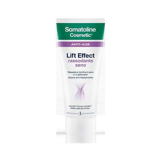 Somatoline cosmetic lift effect seno 75ml