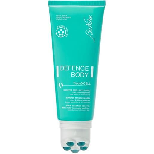 Bionike defence body reduxcell booster snellente 200ml