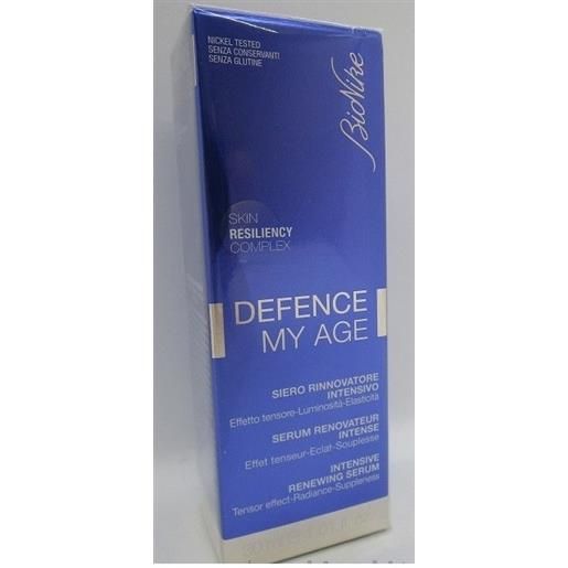 Bionike defence my age siero 30 ml