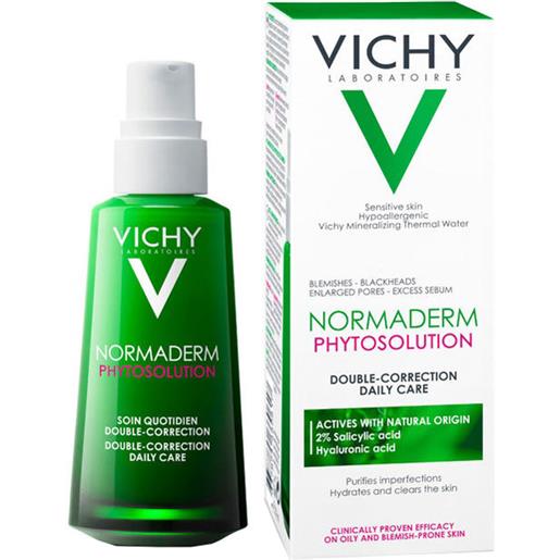 Vichy normaderm phytosolution trattamento 50 ml