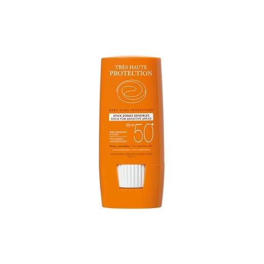 Avène avene eau thermale stick large zone sensibili 50+ 8 g