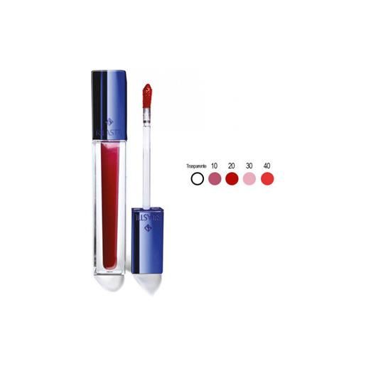 Istituto Ganassini rilastil maquillage lipgloss idratante protettivo trasparente 3,8 g