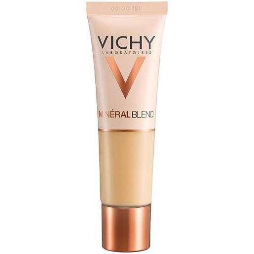 Vichy mineral blend fondotinta fluid 06 30 ml