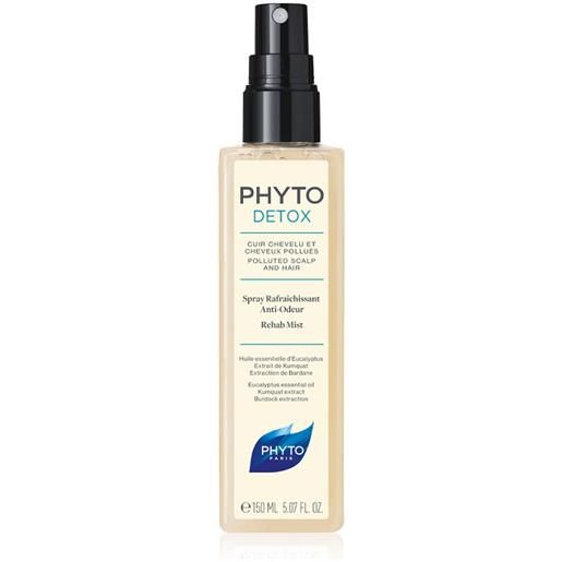 Ales Groupe phytodetox spray anti odore 150 ml