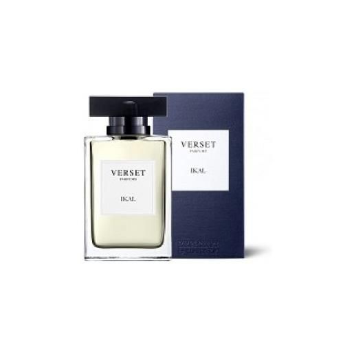 Verset ikal eau de toilette 100 ml