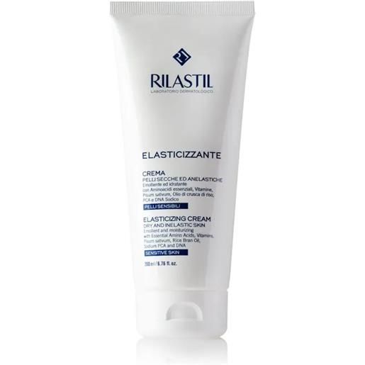 Istituto Ganassini rilastil elasticizzante crema pelli secche ed anelastiche 200 ml