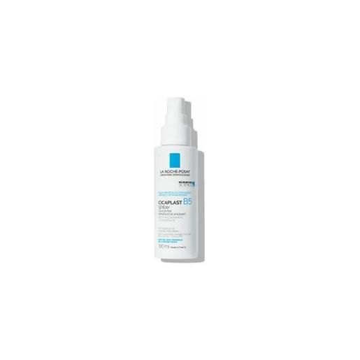 La Roche-Posay la roche posay cicaplast spray b5 100 ml