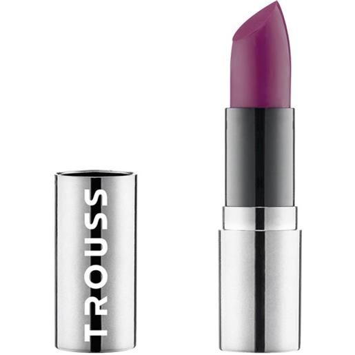Mast Industria Italiana trouss make up 1 rossetto stick bordeaux