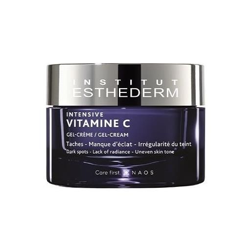 Institut Esthederm intensive vitamine c gel-creme 50 ml