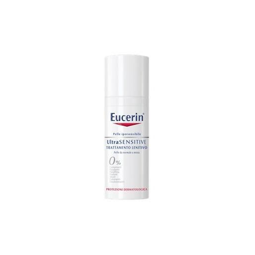 Beiersdorf eucerin ultrasensitive lenitivo 50 ml