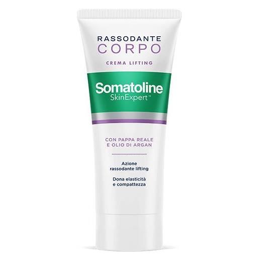 Somatoline skin expert effetto rassodante corpo 200 ml