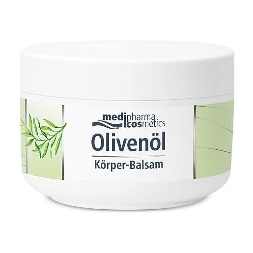 Naturwaren medipharma olivenol body balm 250 ml