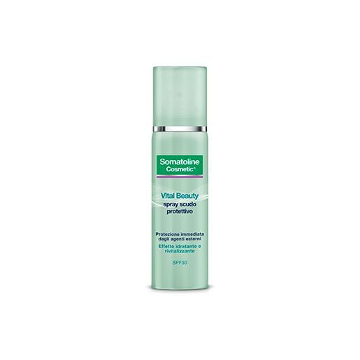 Somatoline cosmetics viso vital beauty spray 50 ml