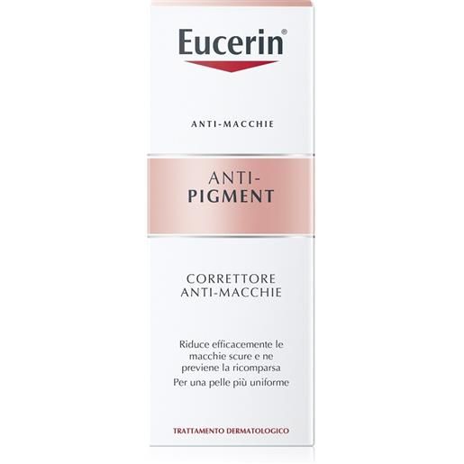 Beiersdorf eucerin anti macchie anti pigment correttore 5 ml