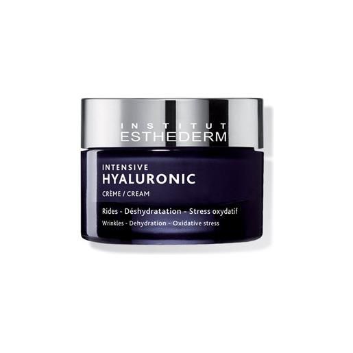 Institut Esthederm intensive hyaluronic creme 50 ml