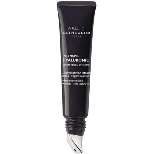 Institut Esthederm intensive hyaluronic cdy 15 ml