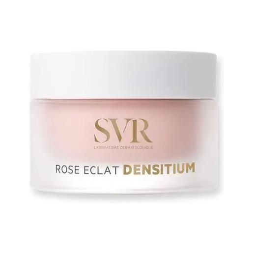 Laboratoire SVR svr densitium rose eclat reno 50 ml