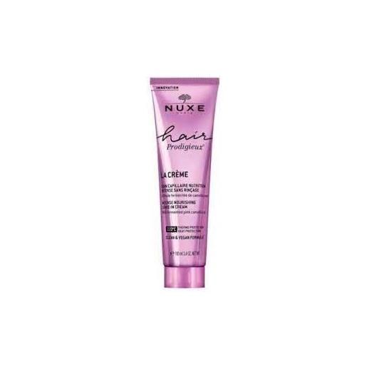 Nuxe hair prodigieuse leave in cream 100 ml
